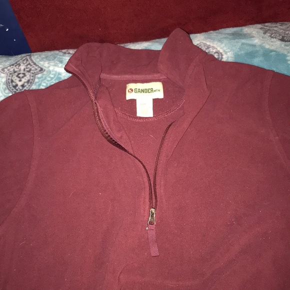 Gander Mountain sweater - Picture 3 of 3